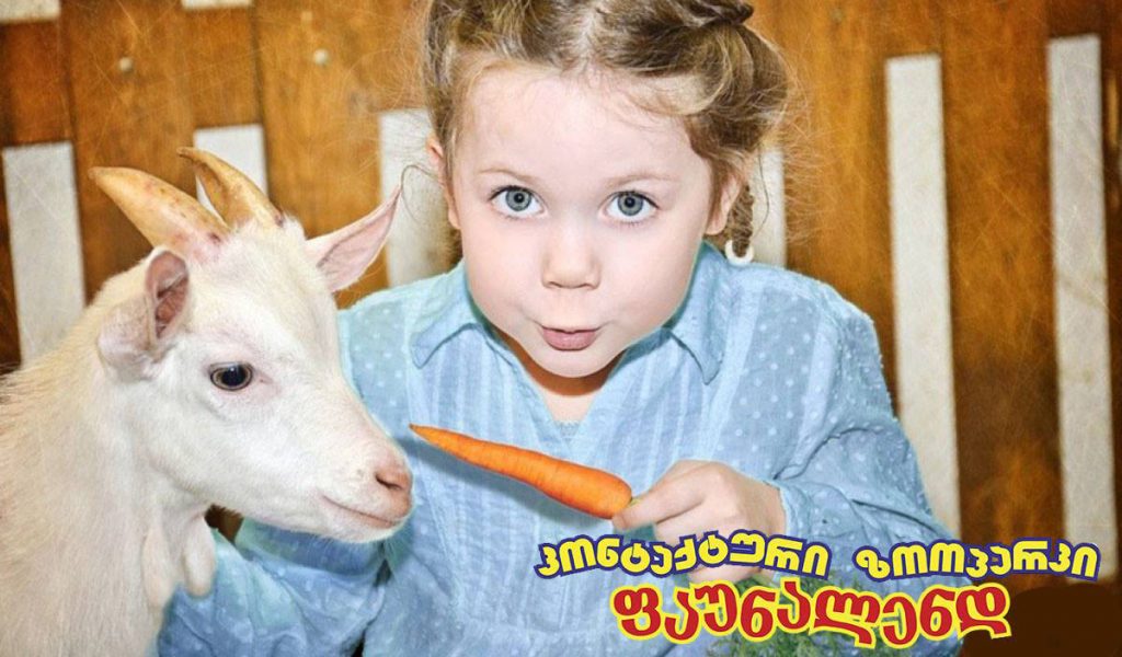 Top Kids – ის თანაწამყვანმა ყველანაირი შიში დაძლია