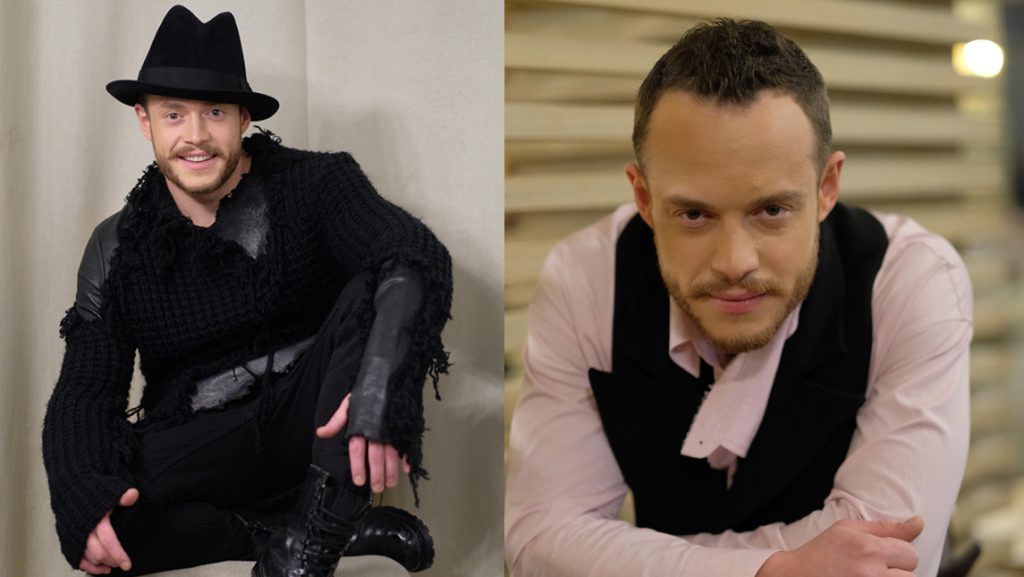 გიორგი ძოწენიძე: “”მხოლოდ ქართულში” მონაწილეობა ჩემი ერთ-ერთი ყველაზე სწორი გადაწყვეტილება იყო”