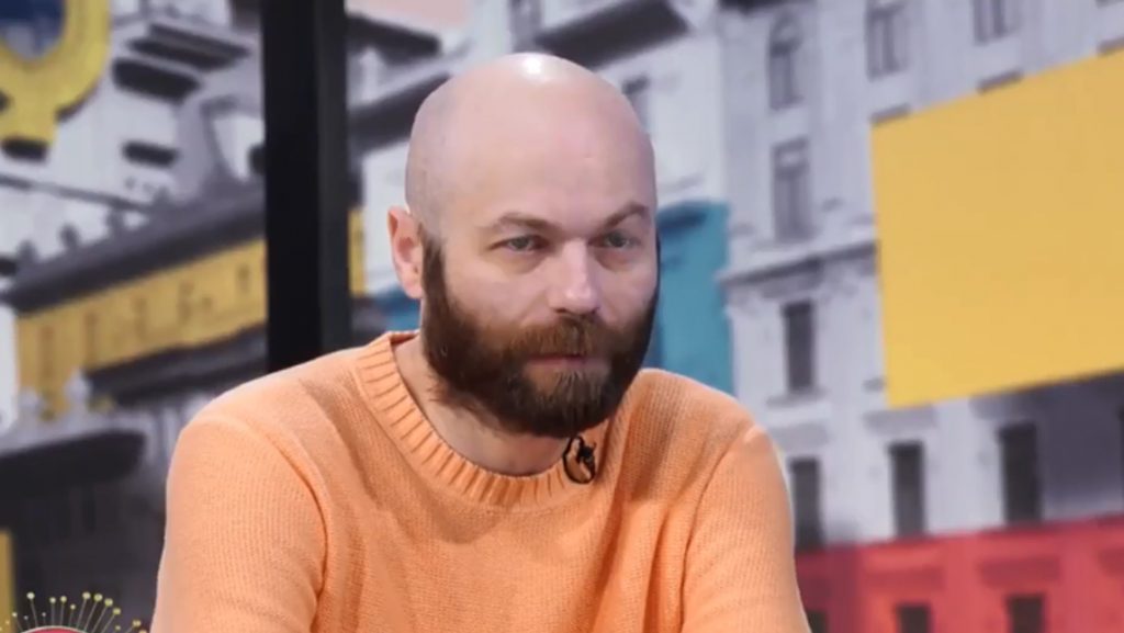 ვიდეო: როგორ იპოვა გიორგი გვარჯალაძემ ის, ვინც მის 11 წლის გოგონას ონლაინ სექსს სთავაზობდა