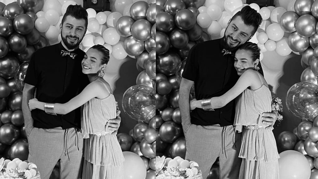 მარიტა მელიქიშვილი: „მე მივხვდი, რომ ის, ის არის და ის მიხვდა, რომ მე, მე ვარ“