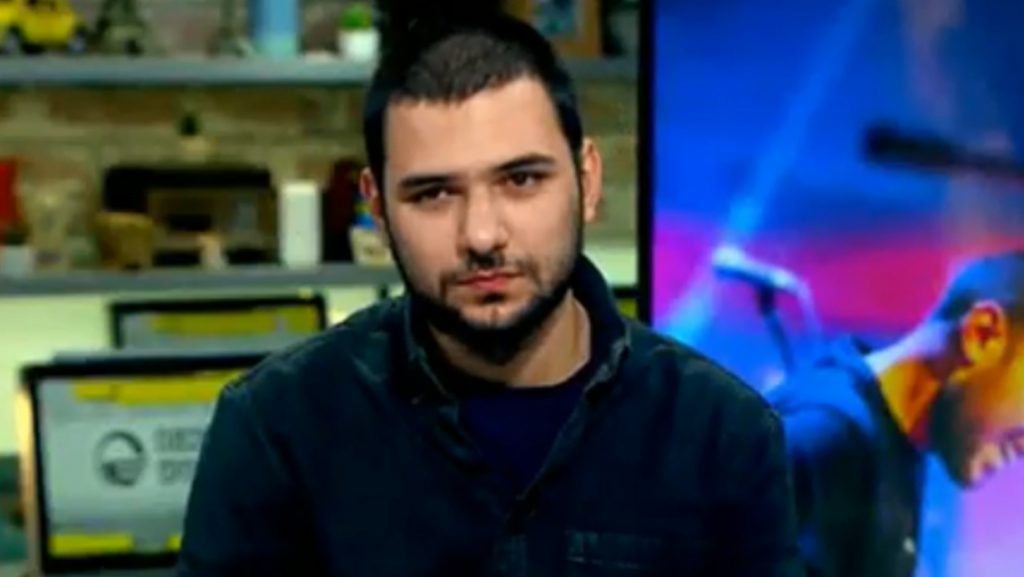 ბექა გოჩიაშვილი: „მოსკოვში არ ჩავდივარ… მტრისთვის დაკვრა ნოტების გაცდენა მგონია!..“