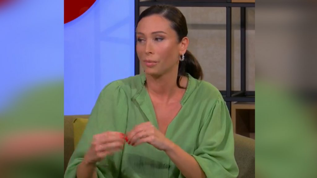 გოგოლა კალანდაძე: „მართლა არავის ჰქონდა იმედი, რომ გადავრჩებოდი… დამესიზმრა წინა დღეს და ვიცოდი, რომ რაღაც დამემართებოდა…“