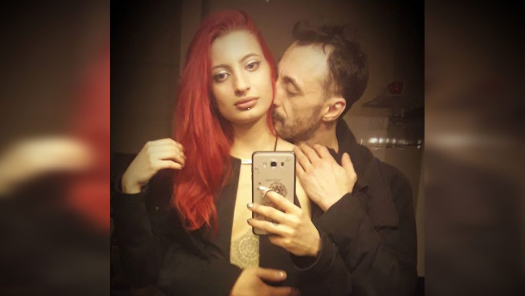 გიორგი ყიფშიძის მესამე ცოლი ანა გასიევაა – „ზურა ყიფშიძე კარგი მამამთილია…“