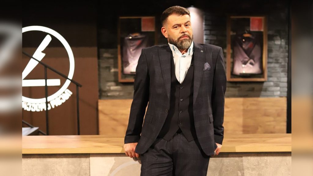 გურამ ბაღდოშვილი: „უფრო იაფი ჯდება, დამლაგებელი მყავდეს სახლში, ვიდრე ცოლი…“