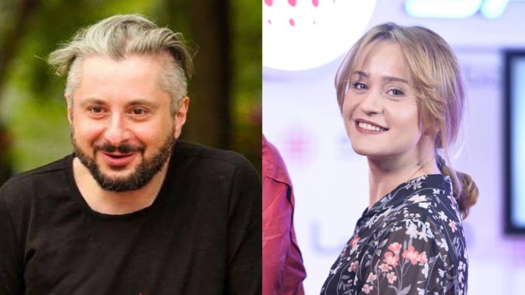 ნიკა გვარამია „საქართველოს ვარსკვლავს“ ჩინურ „მხოლოდ ქართულს“ უწოდებს – რას პასუხობს პროექტის წარმომადგენელი