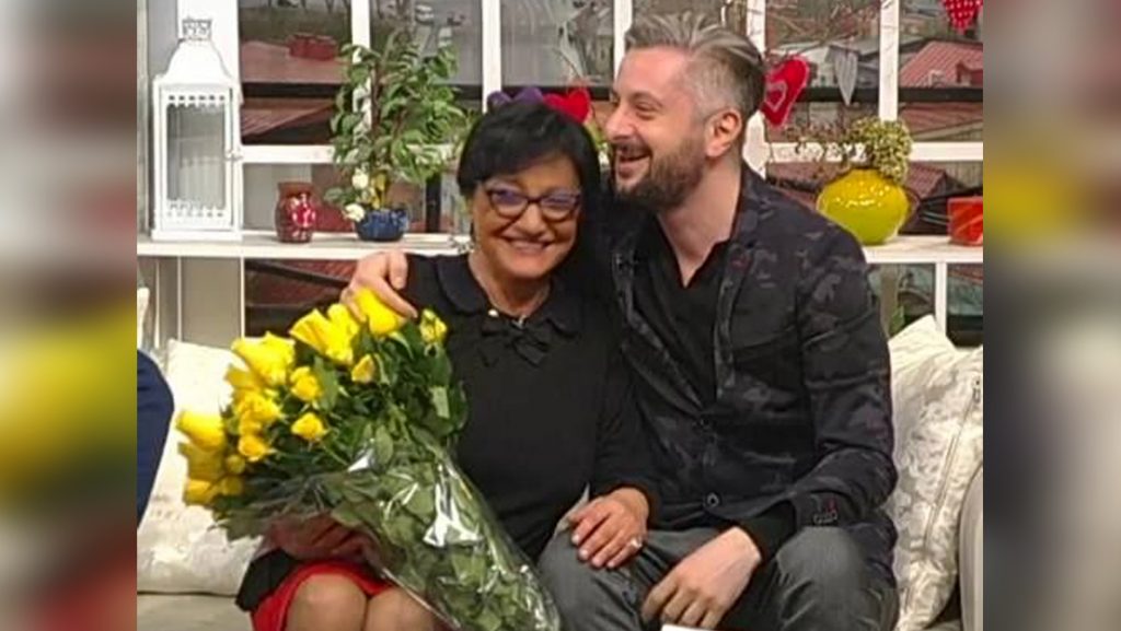 ნიკა გვარამია მარინა ბერიძეს მხარდაჭერას უცხადებს: „ვინმეს ხომ არ გგონიათ, რომ ამაზე მაგარი გოგო ამქვეყნად დადის?“