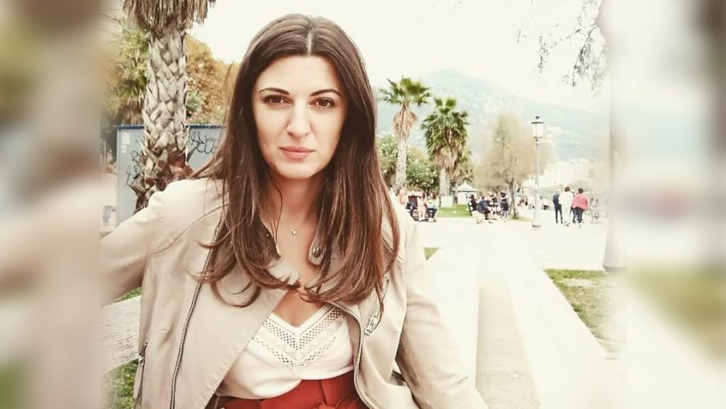 ია ჩანტლაძე: „20 წლის წინ აფრიკული ნაწნავებით დავდიოდი და არავის მოუყენებია შეურაცხყოფა…“
