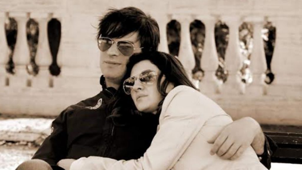 ია ჩანტლაძე იტალიელი მეუღლის ნახვას ვერ ახერხებს – „საქართველოში დაბრუნება ვერ მოახერხა…“