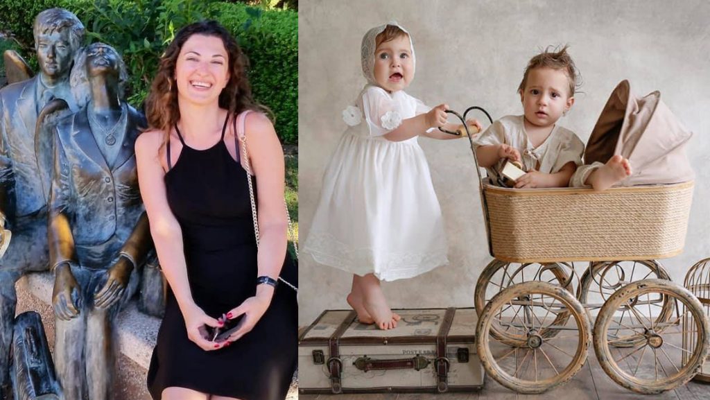 ია ჩანტლაძე: „ერთი წლის წინ მოვიდნენ და თავდაყირა დააყენეს ყველაფერი…“