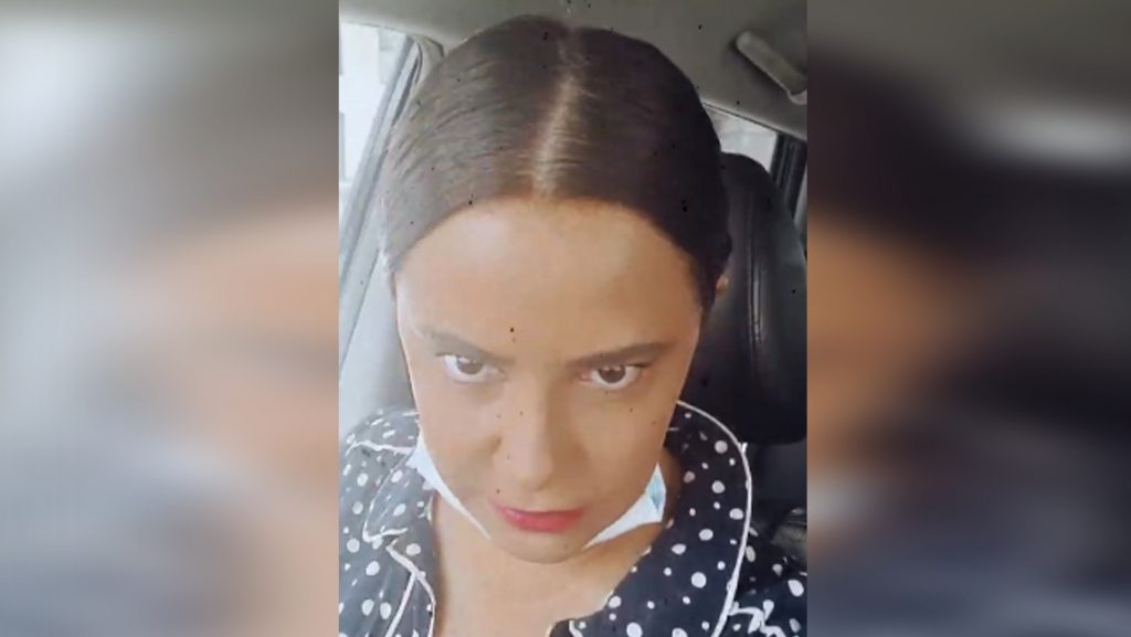 ვიდეო: ია ფარულავა სახლთან ნაგვის ურნების დადგმას ითხოვს