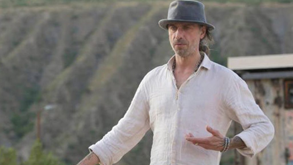 ვიდეო: ილიკო სუხიშვილი: „აი, ეგ როკ ენ როლი მომენატრა ძალიან…“