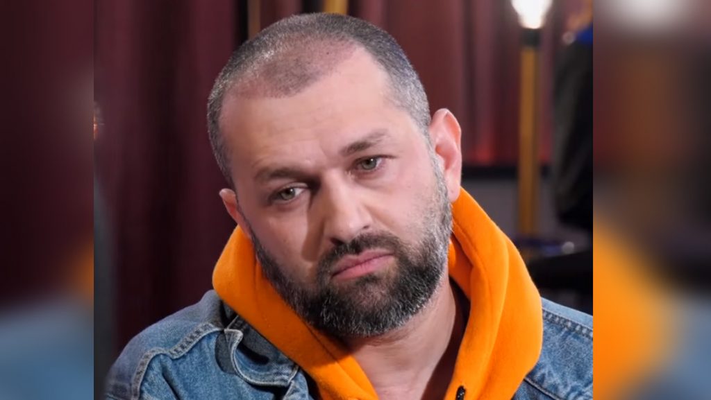 ვიდეო: ილო ბეროშვილმა ნარკოდამოკიდებულება ხელოვნური კომის პროცედურით დაძლია