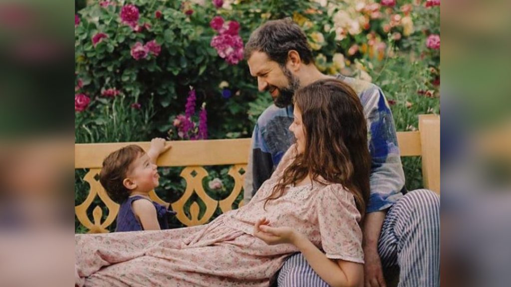 ვიდეო: ილო ბეროშვილისა და ანი ბებიას ვაჟი ერთი წლის გახდა