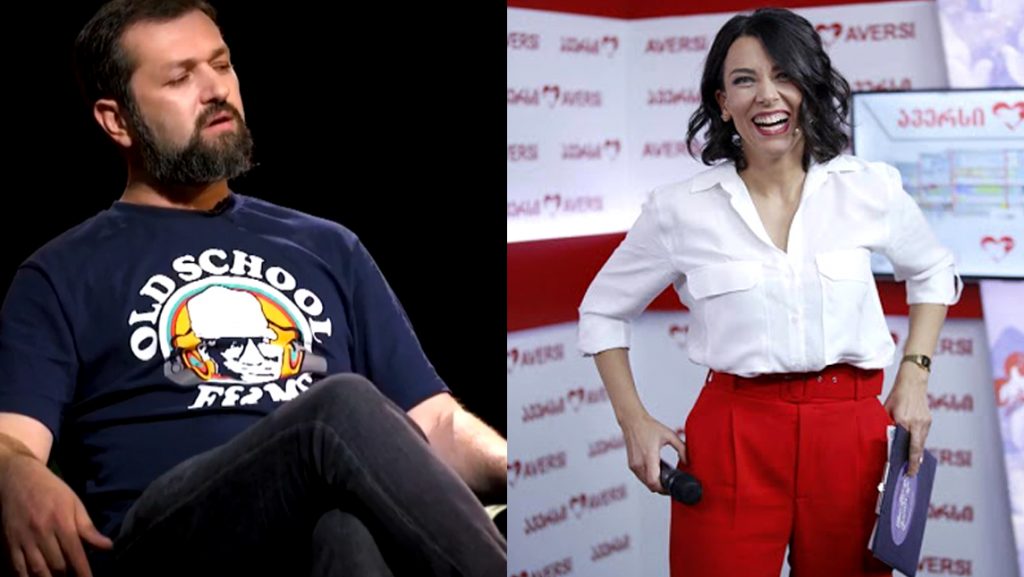 ილო ბეროშვილი: „ჩელე ჩემი მეგობარი იყო და როდესაც მითხრა, რომ ნელისთან ურთიერთობდა, რა თქმა უნდა, უსიამოვნო იყო…“