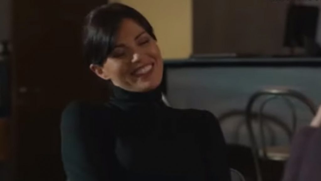 „ჩემი ცოლის დაქალებში“ ირინა ონაშვილი გამოჩნდა