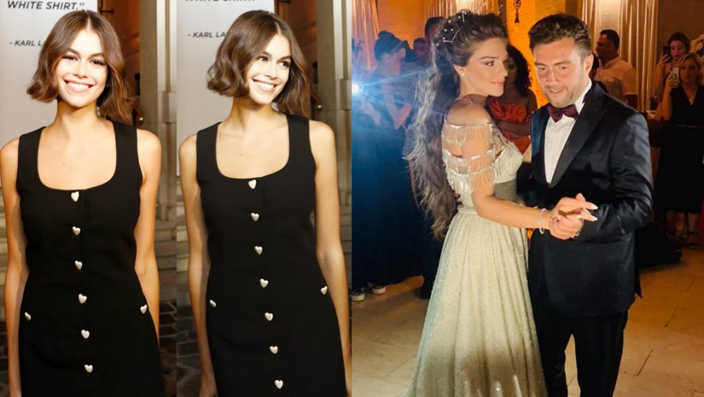 „კაია გერბერს რომ კაბა ეცვა, ჯანეტ ქერდიყოშვილის საქორწილო კაბის ნაჭრის ღილები ჰქონდა…“