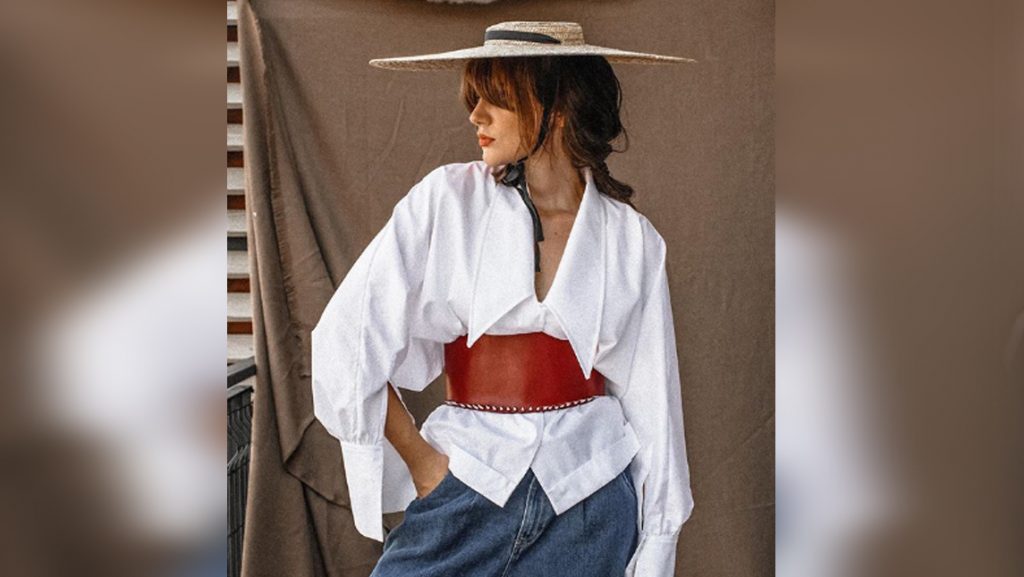 ფოტოები: ჯანეტ ქერდიყოშვილმა ახალი კოლექცია შექმნა