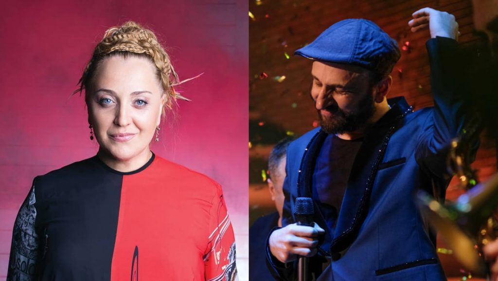 ბათუმის ჯაზფესტივალზე ნინო ქათამაძე და სტეფანე იმღერებენ