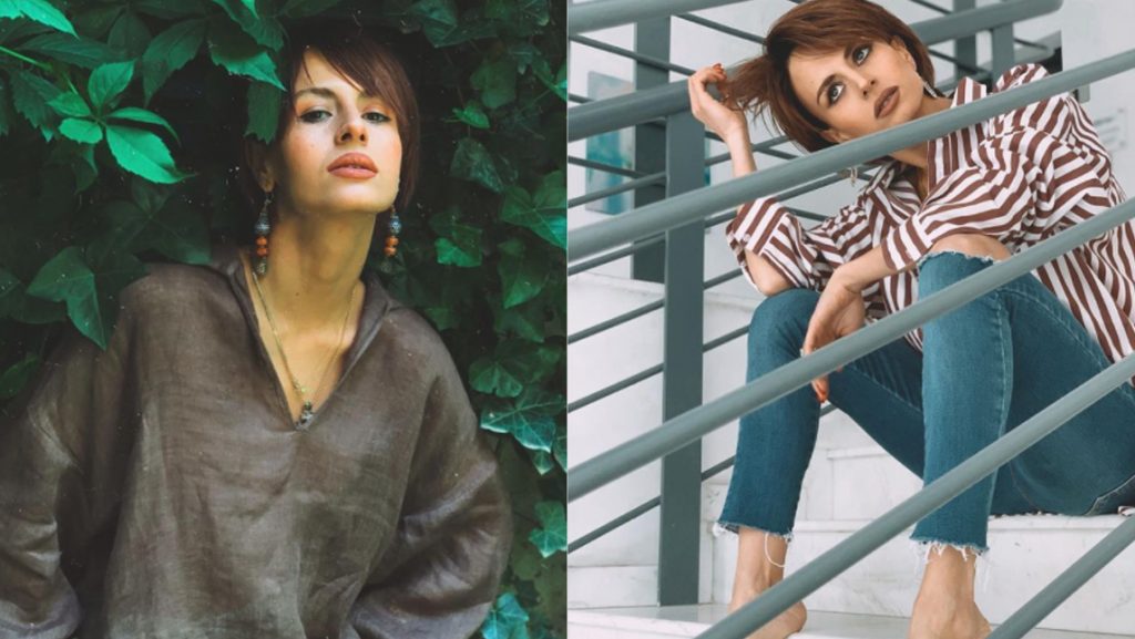 გაიკეთა თუ არა ჯულიანა ბარ-გნარმა პლასტიკური ოპერაციები იმიჯის მკვეთრად შესაცვლელად