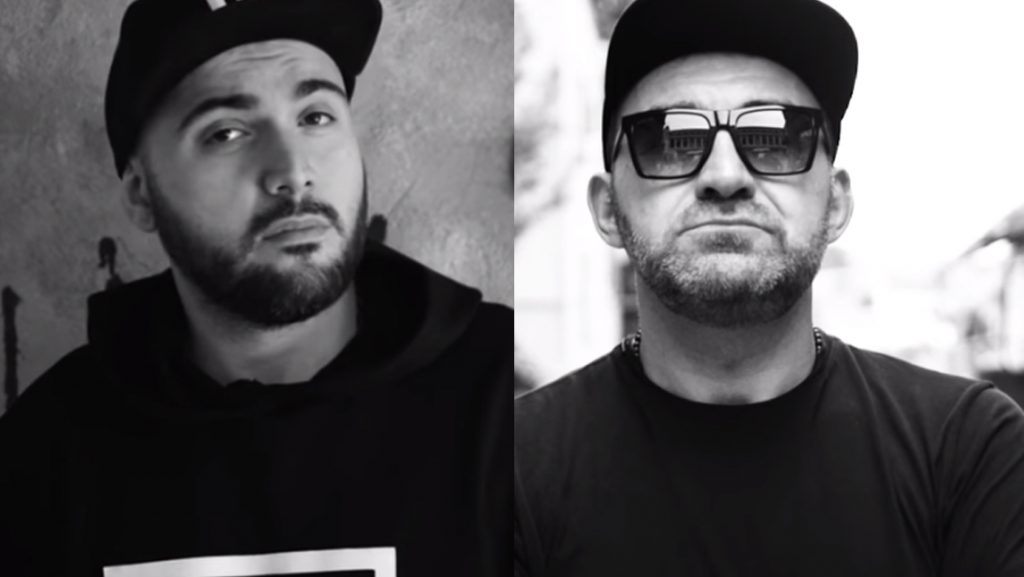 ვიდეო: მასტერის და კაბუს ახალი დუეტი