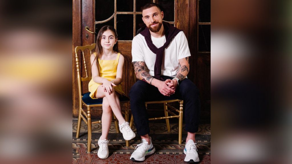 გურამ კაშია: „აუცილებელია, მამამაც აკეთოს იგივე, რასაც დედა აკეთებს: გამოუცვალოს შვილს საფენები, აჭამოს, აბანაოს…“