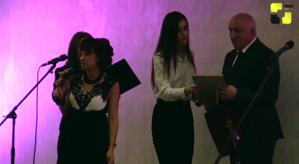 „პერსონა 2018“ის დაჯილდოების ცერემონიალი 13 დეკემბერს გაიმართება“