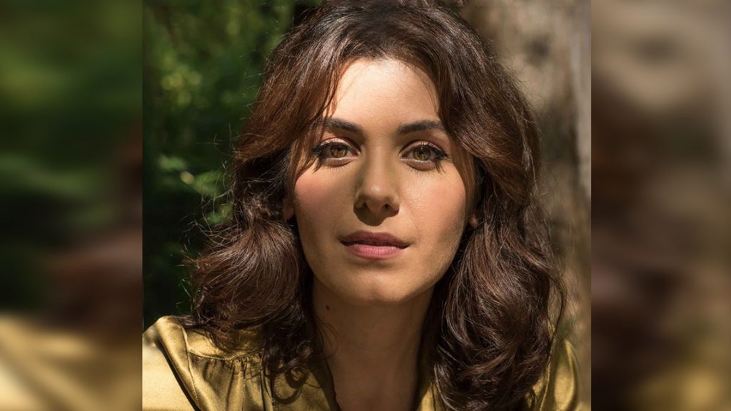 ქეთი მელუა გორის ქალთა გუნდთან ერთად ჩაწერილ ლაივალბომს გამოსცემს