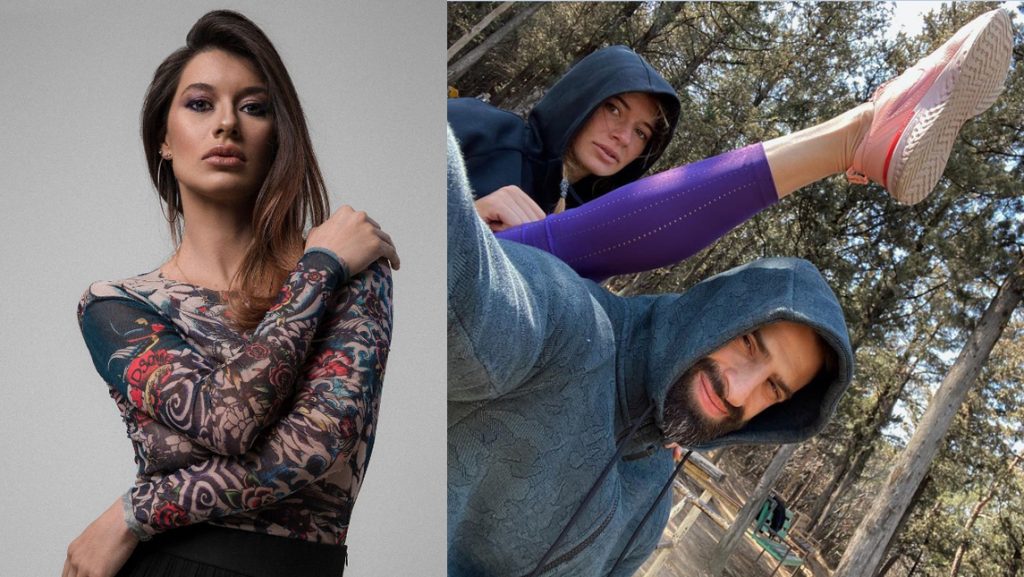 ქეთი ხატიაშვილი: „სიყვარული – ეს არის პატივისცემა, მხარდაჭერა, ერთგულება, მეგობრობა…“