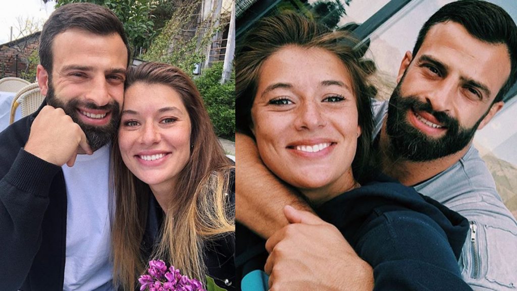 ქეთი ხატიაშვილი დავით კაჭარავაზე და მის პოლიტიკურ არჩევანზე