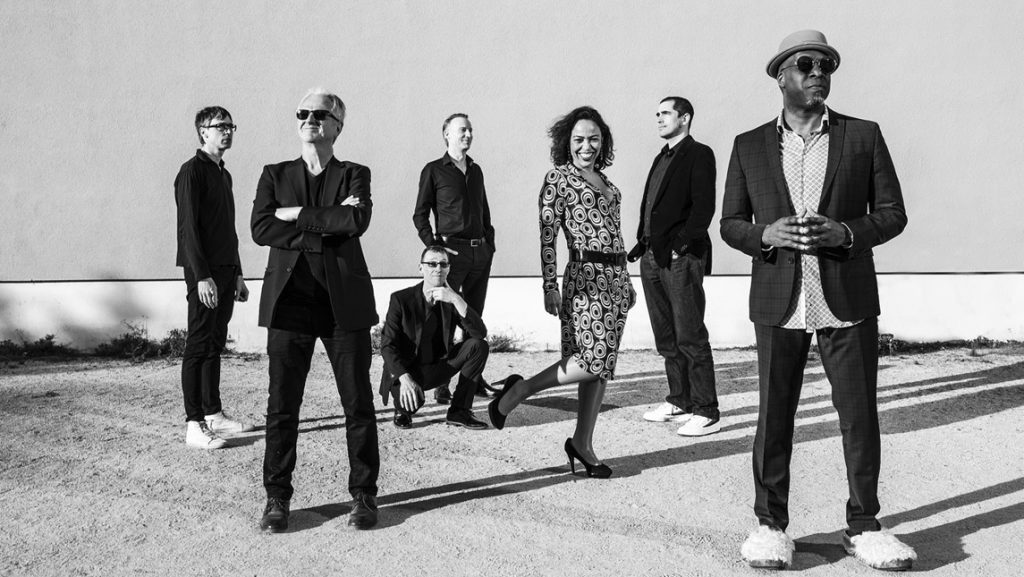 De Phazz-ისა და თბილისის სიმფონიური ორკესტრის ერთობლივი კონცერტი გაიმართება