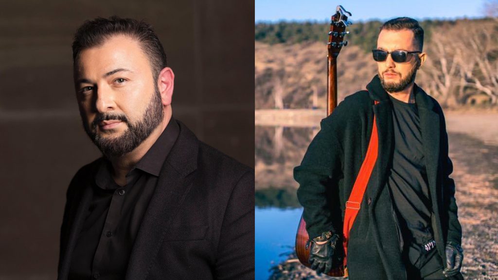 ვიდეო: გიგა კვენეტაძემ და გიორგი დათიაშვილმა ძველი სიმღერის ახალი ვერსია შემოგვთავაზესგიგა კვენეტაძემ და გიორგი დათიაშვილმა ძველი რეპერტუარიდან ცნობილი სიმღერა „მინდა იყო ჩემი მზე“ აღადგინეს და ახალი არანჟირებით და დუეტში შემოგვთავაზეს.  შეგახსენებთ, რომ სიმღერის მელოდიაც და ტექსტიც გიგა კვენეტაძეს ეკუთვნის, ხოლო თავად კომპოზიცია გიორგი დათიაშვილმა შეასრულა მრავალი წლის წინ და ამ სიმღერით დიდი პოპულარობაც მოიპოვა. ძველი კომპოზიციის ახალი ვარიანტი საინტერესო ნამუშევარი გამოვიდა.