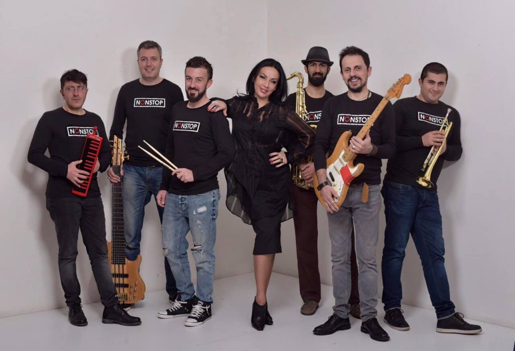 26 ივლისს ლელა წურწუმია სიჩუმეს „სოჰო ბათუმში“ გაფანტავს