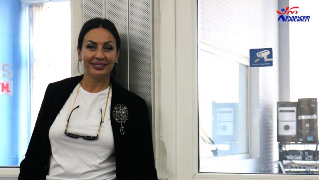,,ერთი დიდი დისკოთეკა იქნება, სადაც მოსულ სტუმრებს ლელასთან ერთად შეეძლებათ სიმღერა და მაქსიმალურად გართობა” – მზადება 4 ოქტომბრის კონცერტისთვის