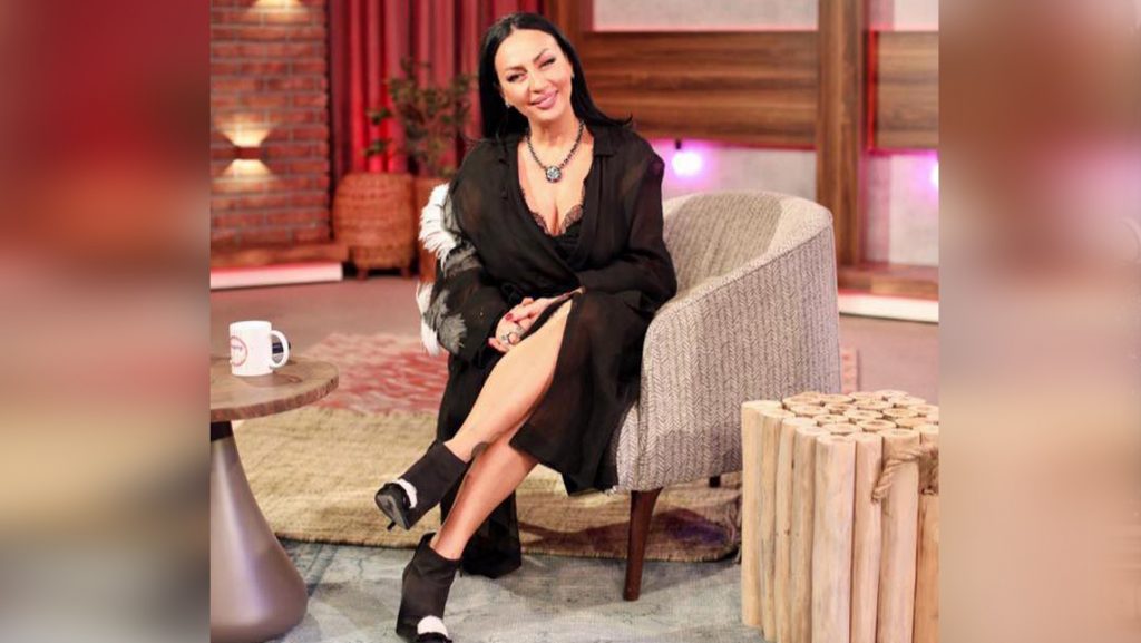 ვიდეო: ლელა წურწუმიამ ზურა მანაგაძის ,,გიორგობისთვე” ჩაწერა