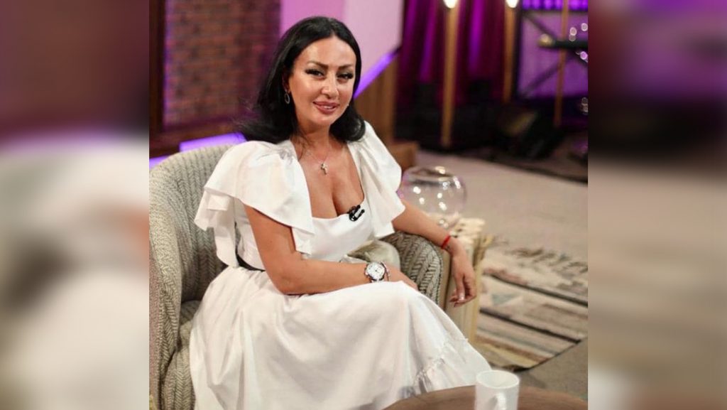 ლელა წურწუმია: „შექმნილი სიტუაციიდან გამომდინარე, სადაც შემიძლია ვიმღერო, ეს ჩემი გადაცემაა“