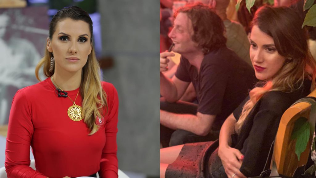 ვიდეო: როგორ და სად შეხვდნენ ერთმანეთს ლიკა ევგენიძე და ნიკა კოჩაროვი