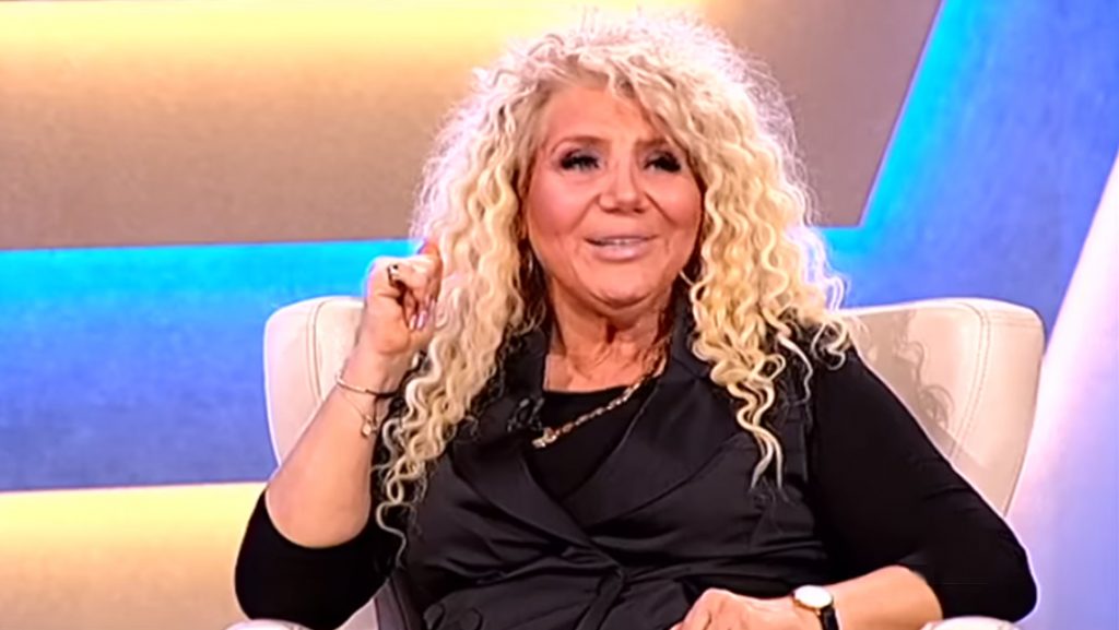 ლოლა წერეთელი: “გიორგის სიყვარულში თვითონ გამოვუტყდი… ბავშვივით ვიყავი”