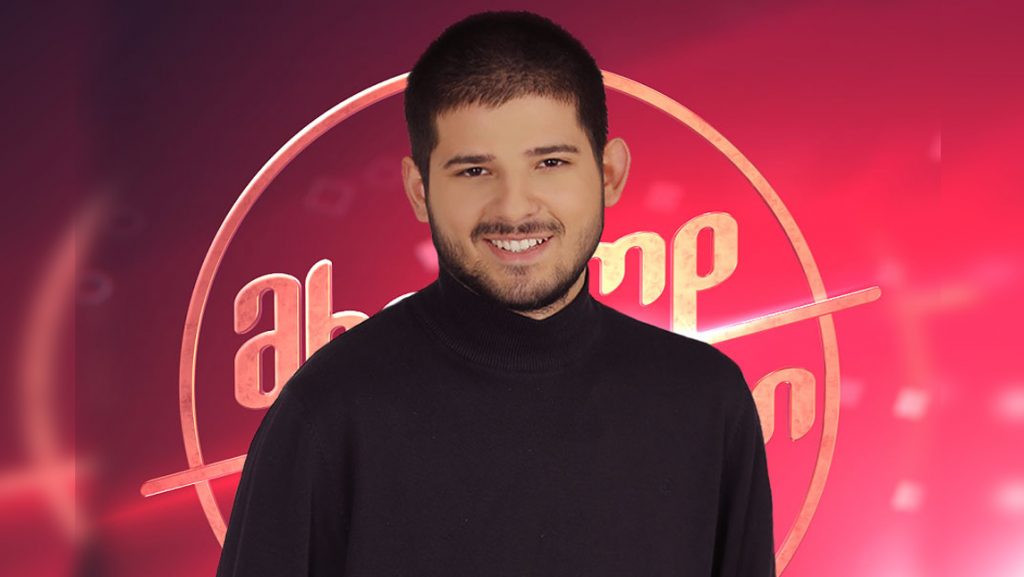 ნატო გელაშვილის უმცროსი ვაჟი „მხოლოდ ქართულის“ ათეულშია