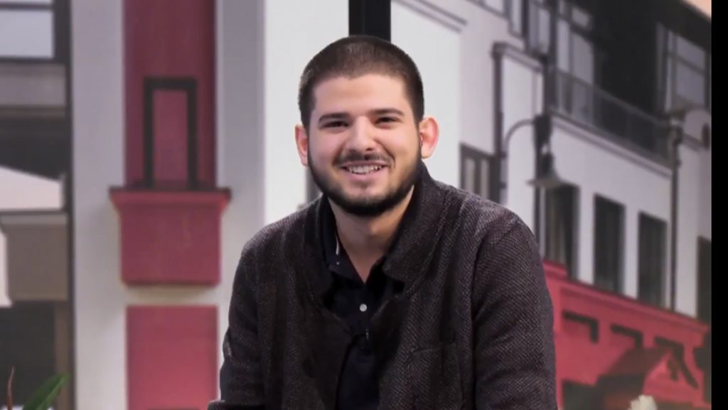 ვიდეო: ლუკა ჭოხონელიძეს ბინა აჩუქეს