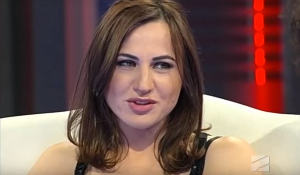 “მახსოვს ხელი რომ დავიჭირე ბავშვის და თვალებში შევხედე, მივხვდი აღარ გადარჩებოდა”