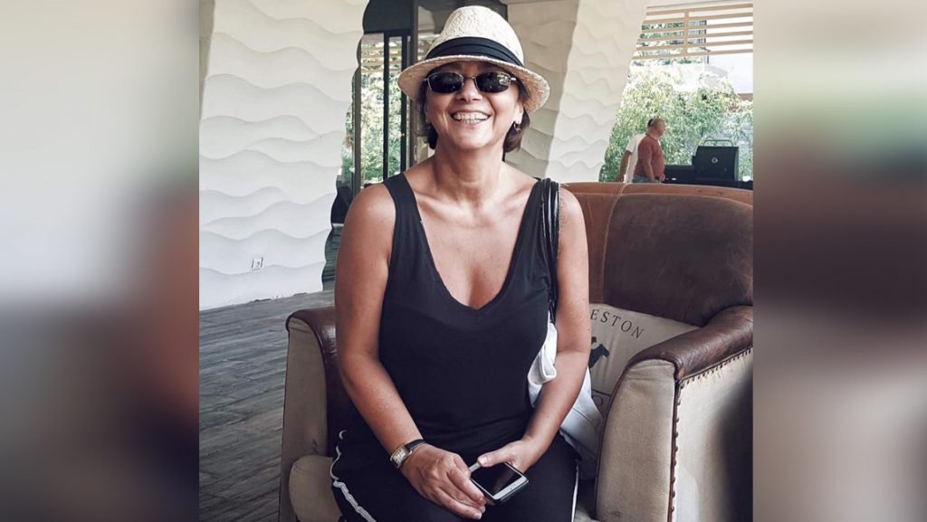 მაია ჯაბუა სამ ქორწინებაზე: „ყველა ქალი ფიქრობს, გათხოვდეს, ერთი და სრულყოფილი ოჯახი ჰქონდეს, მაგრამ რა ვქნა, ასე არ მოხდა…“