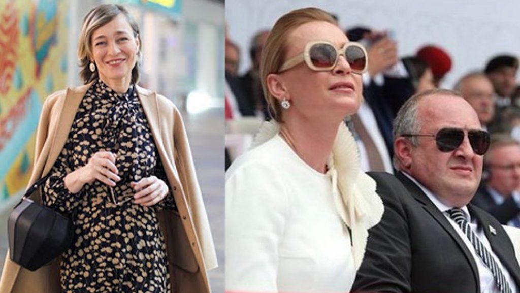 მაკა ჩიჩუა: „ჩვენ შეგვეძლო, დღეს სასახლე გვქონოდა, მაგრამ გიორგის უმაღლეს თანამდებობაზე ყოფნისას ერთი ნემსი არ აუღია ზედმეტად…“