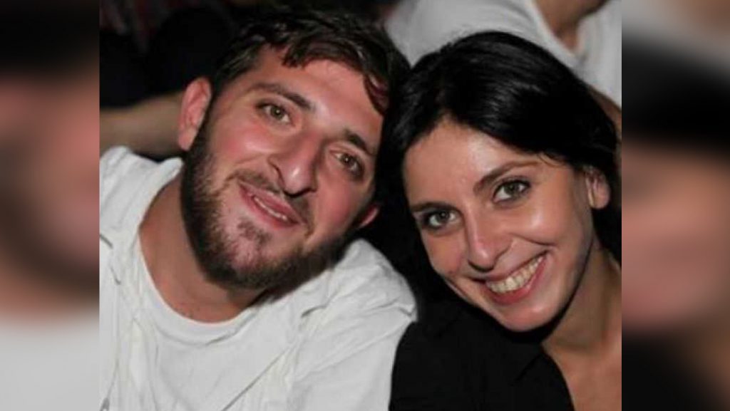 მაკა ძაგანია: „როცა ქორწინებაში ვარ, ამ დროს ჩემთვის ახალი ურთიერთობის დაწყება წარმოუდგენელია…“