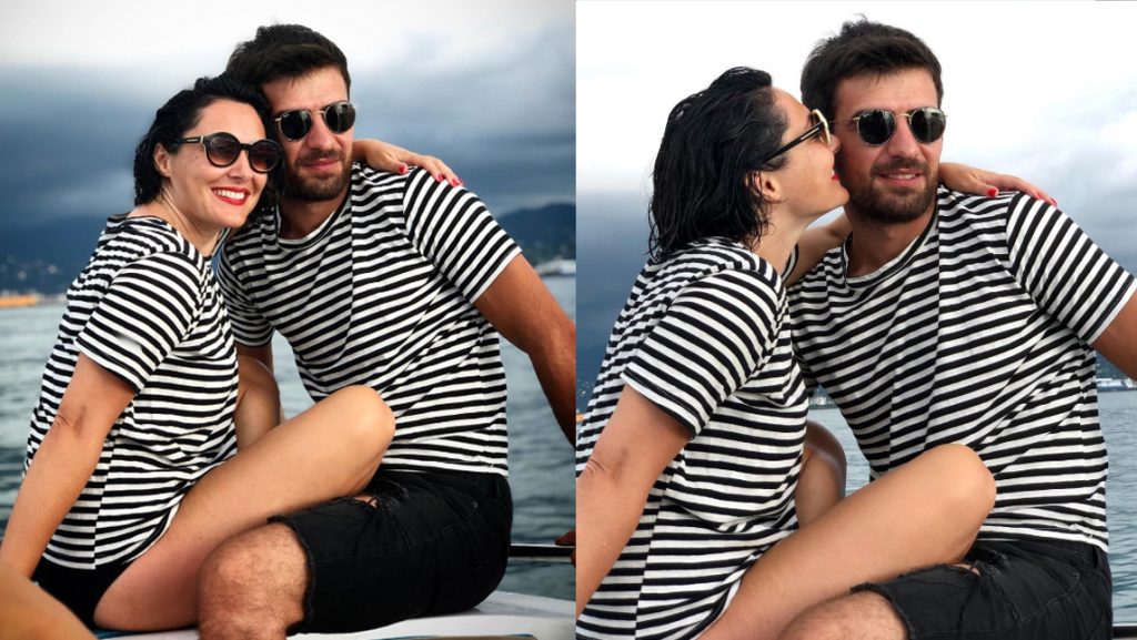 მაკა ზამბახიძე: „ჩემი და მიხეილის სიყვარული ღვინდება…“