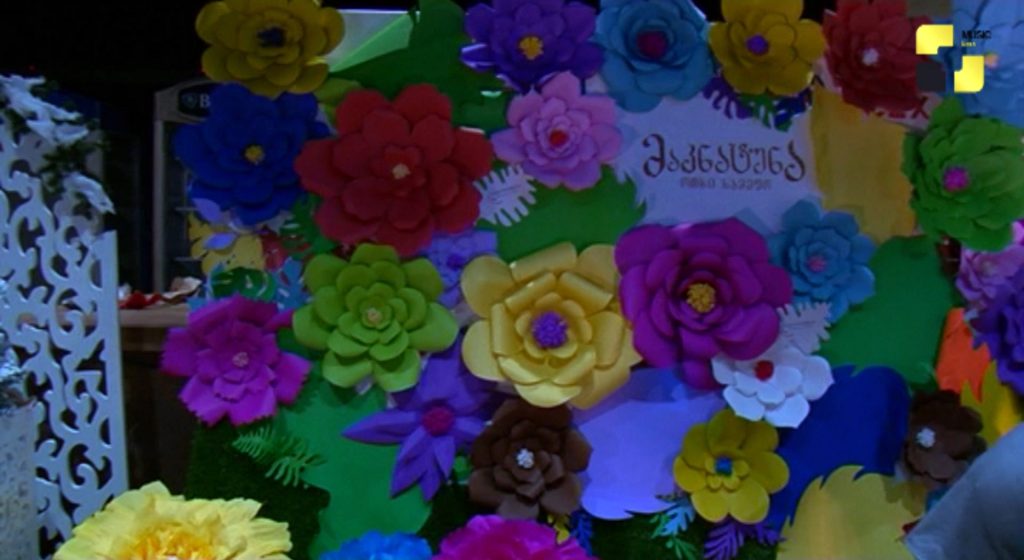 ჯადოსნური ამბავი და ფანტასტიკური საღამო რადიო ფორტუნას მხარდაჭერით „მაკნატუნა-ოთხი სამეფოს“ პრემიერა