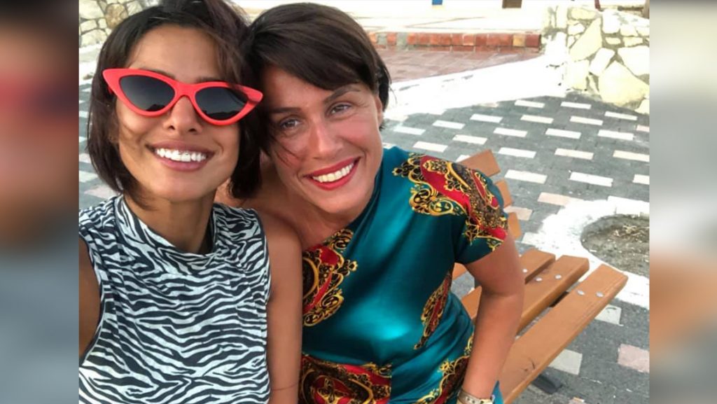 ეკა მიშველაძე ბებია გახდა – „გაჩნდა კიტა გაგუა!..“