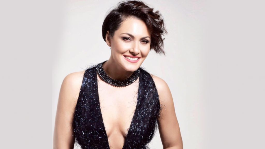 მაკა ზამბახიძეს დღეს 38 წელი შეუსრულდა – „გოგოშკასავით გამოვიყურები, ამიტომ ასაკს არ ვმალავ…“