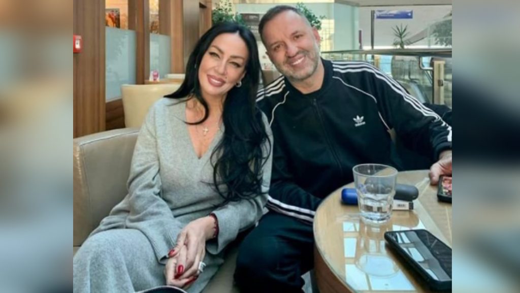 ვიდეო: მამულიჩა ფორმას მეუღლის შიშით ინარჩუნებს