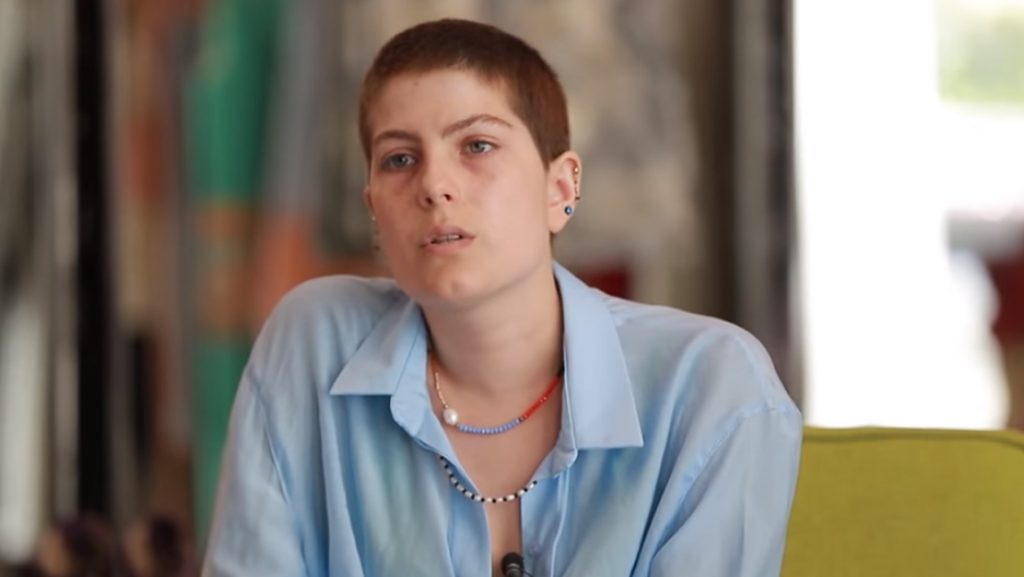 წარმატებული ქართველი დიზაინერი, რომელსაც სიმსივნის დიაგნოზი დაუსვეს