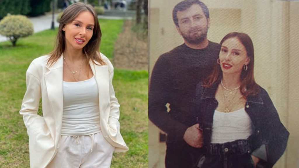 მარიკა თხელიძე გათხოვდა – ვინ გააცნო „ქართული ოცნების“ დეპუტატი მეუღლე